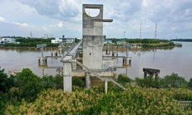 Bước cuối để khởi động lại dự án chống ngập 10.000 tỷ đồng ở TPHCM