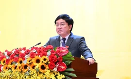 Ông Nguyễn Văn Quyết giữ chức Bí thư Tỉnh ủy Tây Ninh