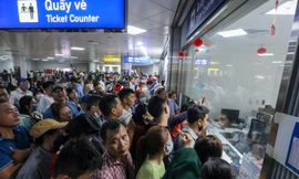 Lưu ý để đi metro TPHCM miễn phí trong ngày 2/9