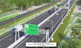 'Siêu dự án' đường Vành đai 4 TPHCM bao giờ triển khai?