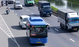 Loạt tuyến xe buýt có trợ giá ở TPHCM chạy không đủ chuyến: Đơn vị quản lý nói gì?