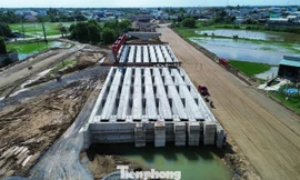 Loạt dự án nghìn tỷ kết nối giao thông giữa Tây Ninh và các tỉnh, thành