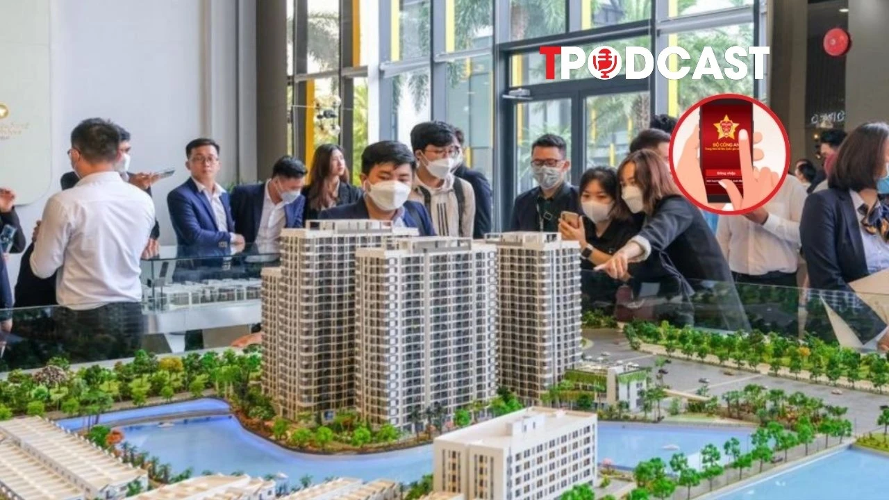 Chính phủ yêu cầu triển khai thí điểm sàn giao dịch BĐS trước ngày 28/2/2026