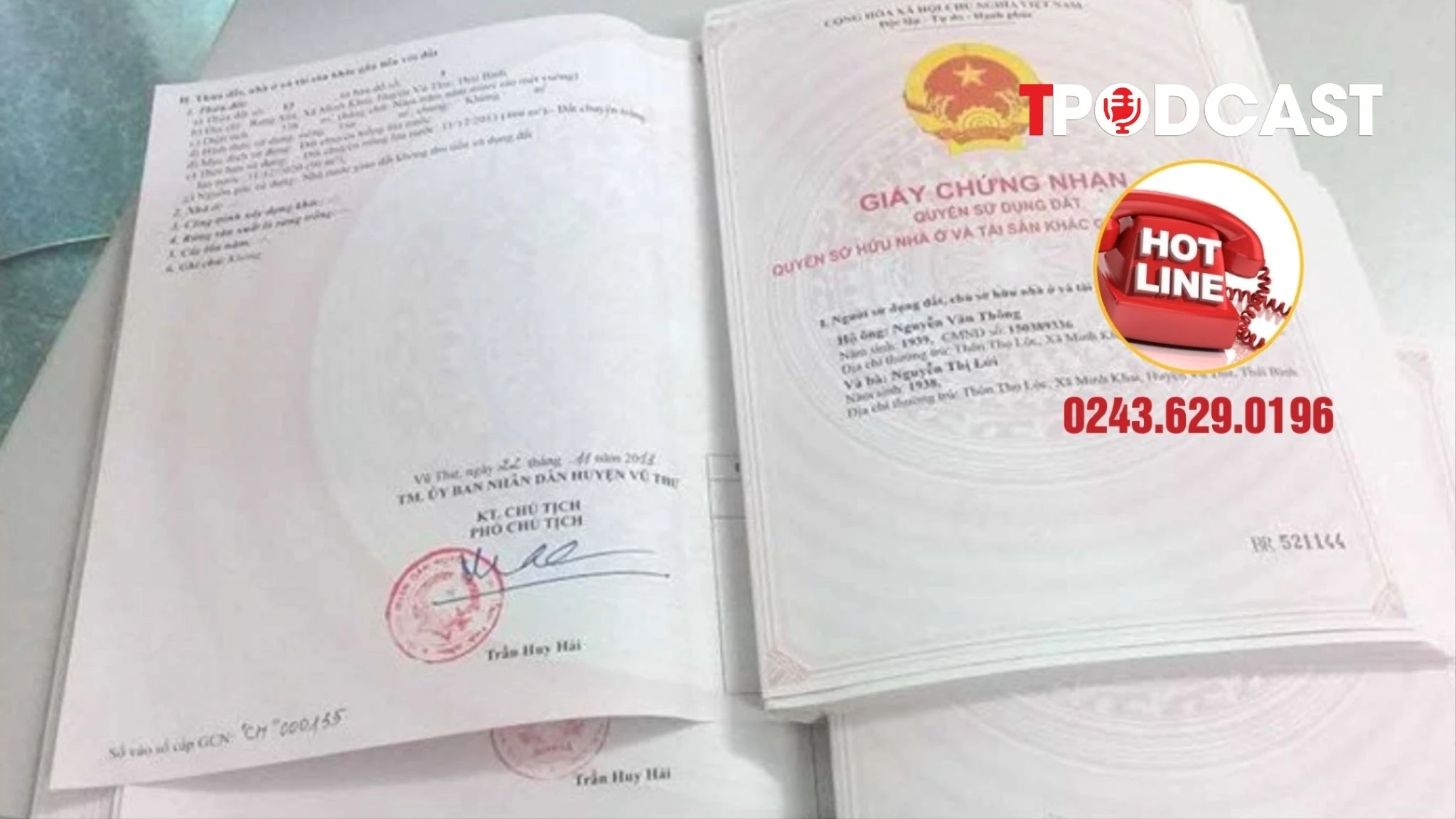 Từ Hôm Nay, Người Dân Có Thể Phản Ánh Vi Phạm Đất Đai Trực Tiếp Qua Số Đường Dây Nóng