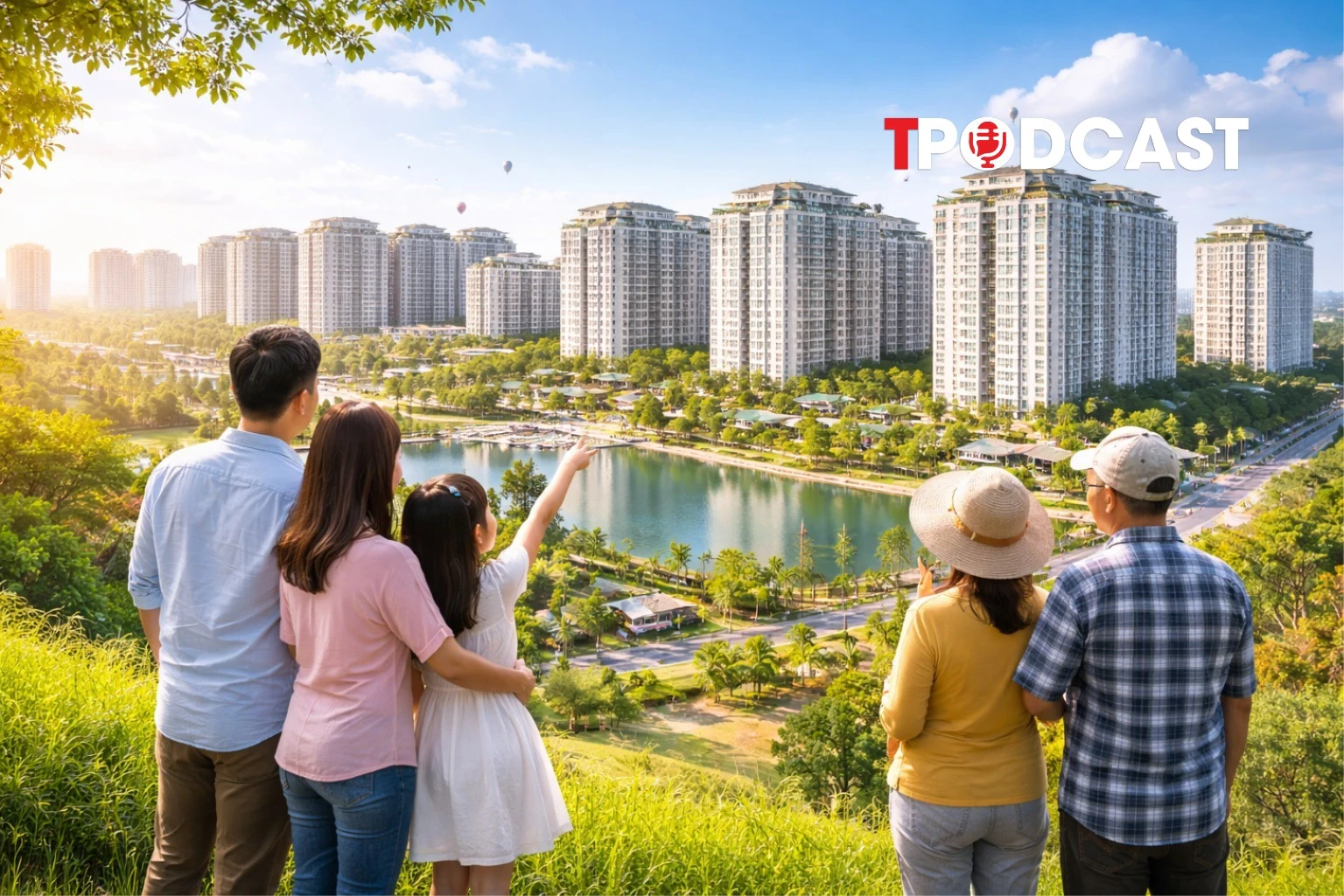 Tín Dụng Bất Động Sản 2026: Triển Vọng Và Thách Thức Cho Thị Trường Nhà Đất