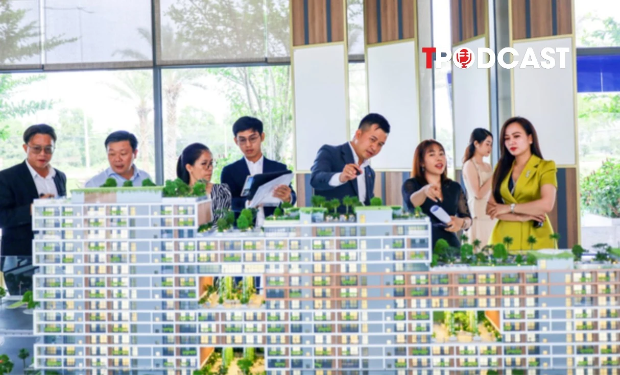 Nhiều chính sách thay đổi đầu tư bất động sản năm 2026: Nhà đầu tư cần lưu ý gì?