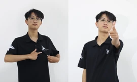 Nam sinh ngành Quản trị thương hiệu với nỗ lực phá bỏ định kiến về Esports