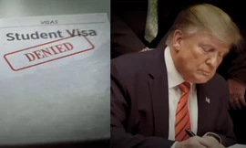 Những con số đáng báo động về tình hình sinh viên nhập học tại Mỹ 