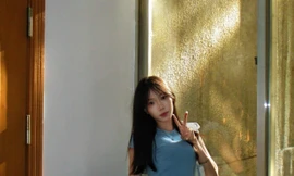 Nữ sinh Hà Nội đỗ 5 trường đại học ở Trung Quốc nhờ niềm đam mê với tiếng Trung qua những bộ phim