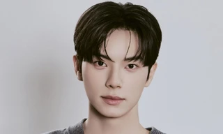 Lee Chae Min dẫn đầu bảng xếp hạng danh tiếng dành cho các 'ngôi sao đang lên của xứ Hàn' 