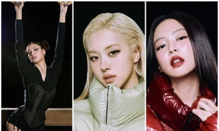 BLACKPINK trở lại và khẳng định đẳng cấp khó thay thế của mình 