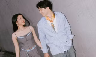 Nam ca sĩ kiêm nhạc sĩ điển trai người Nhật Murakami Keisuke: 'Phụ nữ Việt Nam luôn mang một hình ảnh rất tươi sáng'