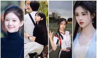 Phim truyền hình Trung Quốc hiện đang bị thống trị bởi 'tứ đại nữ hoàng'