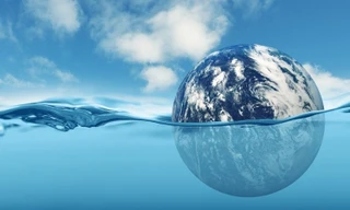 Trái Đất nghiêng 31,5 inch: Điều này lẽ ra không nên xảy ra