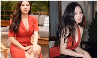 Nữ sinh 'visual' tựa Hoa hậu Mai Phương Thúy, muốn thể hiện màu sắc riêng tại ‘Hoa hậu Việt Nam 2026’
