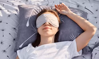 Quy tắc ngủ 3-2-1 có thể giúp bạn không bao giờ thức giấc lúc 3h sáng