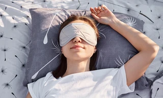 Quy tắc ngủ 3-2-1 có thể giúp bạn không bao giờ thức giấc lúc 3h sáng