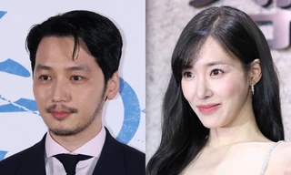 Đám cưới Tiffany Young và Byun Yo Han: 'Cú lừa AI'