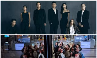 Sau một năm khủng hoảng, Hàn Quốc đã sẵn sàng trở lại với LHP Cannes