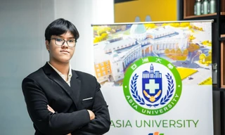 Từ TP. HCM đến trung tâm bán dẫn châu Á: Hành trình học bổng vươn ra thế giới