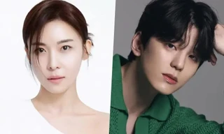 Cặp đôi 'sao' chênh lệch 16 tuổi làm 'dậy sóng' cộng đồng mạng