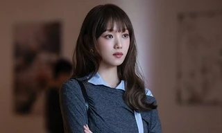 Lee Sung Kyung cuối cùng đã đạt được ước mơ sau 16 năm