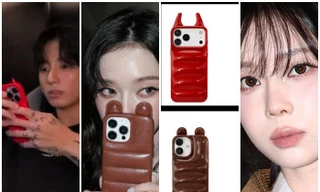 Winter của aespa lại thu hút sự chú ý với vẻ ngoài 'nữ thần mùa Đông' trước loạt tin đồn hẹn hò với Jungkook của BTS