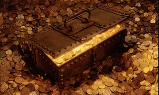 Sửa chữa tầng hầm, người đàn ông phát hiện kho vàng trị giá hơn 60 tỷ đồng