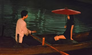 Lưu Vũ Ninh dẫn đầu danh sách nam nghệ sĩ nổi tiếng quốc tế của làng giải trí Hoa ngữ