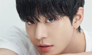 Ahn Hyo Seop: Phong cách gợi cảm, quyến rũ nhưng vẫn kín đáo mang khí chất của 'nam thần hiện đại'