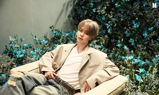 Jimin của BTS lập kỷ lục mới trong làng K-pop