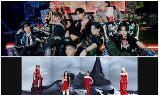 Năm Bính Ngọ 2026: Khi các thần tượng K-pop biến di sản văn hóa thành 'thế giới quan'