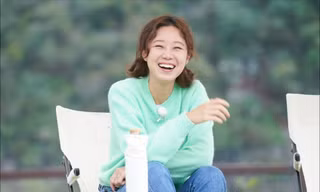 Gong Hyo Jin đã trở lại và còn 'lợi hại' hơn xưa