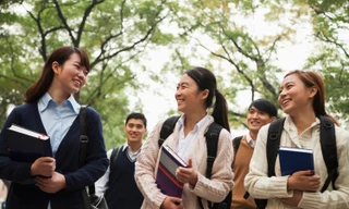 Các trường ĐH ở Anh 'hồi sinh' nhờ sinh viên Trung Quốc