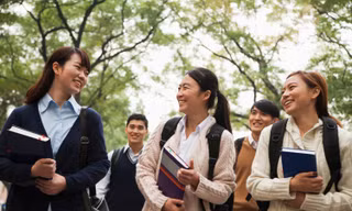 Các trường ĐH ở Anh 'hồi sinh' nhờ sinh viên Trung Quốc