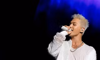 'Bản sắc thuần khiết nhất' của Taeyang đã trở lại