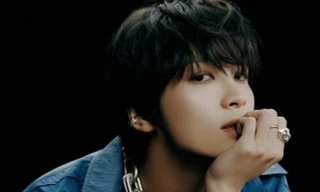 Một thành viên của NCT bất ngờ được chú ý tại Lễ trao giải 'Grammy' lần thứ 68