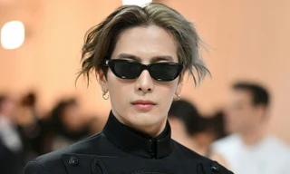 Jackson Wang (GOT7): Minh chứng cho bức tranh hơn một thập kỷ nền công nghiệp giải trí xứ Hàn