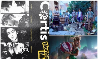 CORTIS lấn sân sang sáng tác nhạc phim