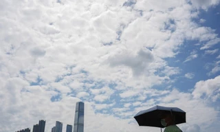 Cơn bão số 12 với tên gọi FENGSHEN có khả năng gây mưa vừa đến mưa to trên diện rộng ở nước ta từ ngày 23 - 26/10