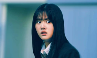 Sức hút từ 'tài năng kinh dị' mới Hara Nanoka