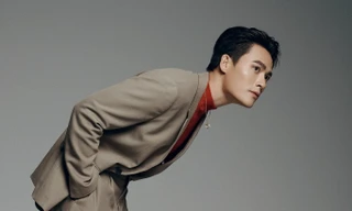 Trò chuyện cùng Võ Tấn Phát ngày 28 Tết về một chặng đường không hề dễ dàng năm qua