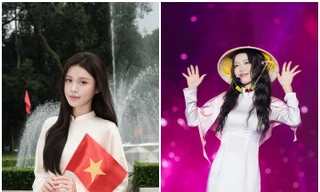 Ca sĩ Han Sara: ‘Tết là thời điểm để chậm lại, để biết ơn’