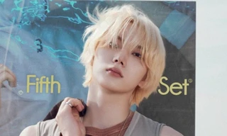 Sungho của BOYNEXTDOOR sẽ lần đầu tiên làm điều này trong đời cho năm Bính Ngọ 2026