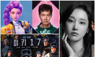 Sự chuyển mình theo hướng mới của các nhà sáng tạo Hàn Quốc