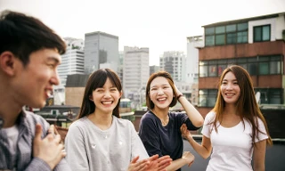 Toàn cảnh 12 điểm nhấn của thế hệ Gen Z trong năm 2025