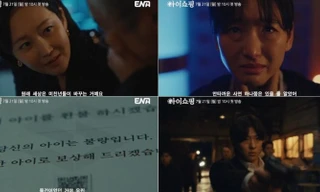 'The Defects': Cuộc chiến sinh tồn và trả thù khiến khán giả 'nín thở'