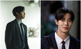 Choo Young Woo 'phủ sóng' khắp mọi 'mặt trận'