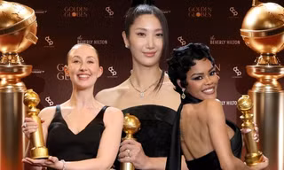 'Đừng bao giờ từ bỏ ước mơ': Ba thông điệp mạnh mẽ truyền cảm hứng từ 3 nữ nghệ sĩ tài năng nhất 2025