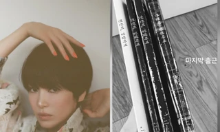 Song Hye Kyo và Gong Yoo hoàn thành quay phim 'Slowly, Intensely'